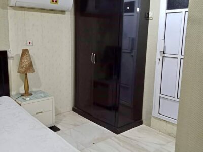 Studio for rent in qudaibiya