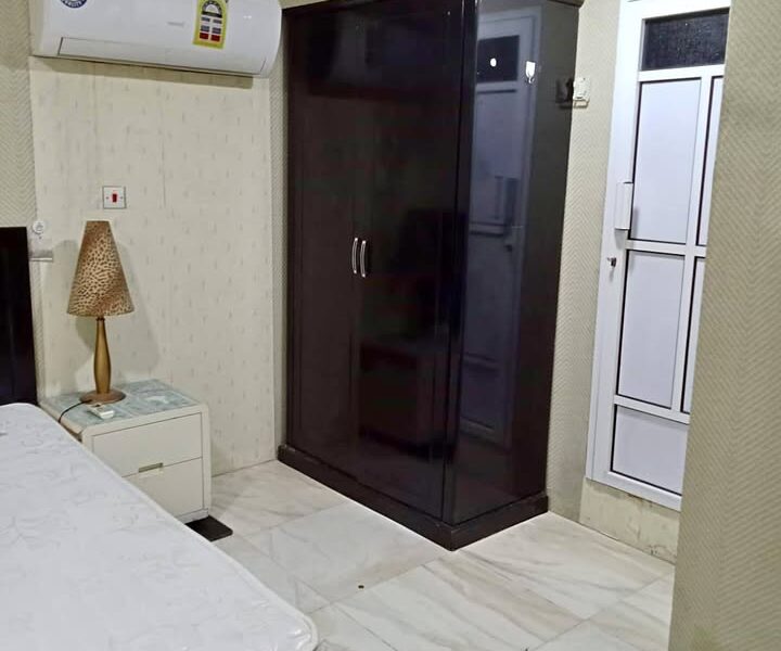 Studio for rent in qudaibiya