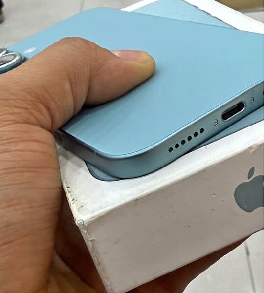 iPhone 16 Plus 128gb