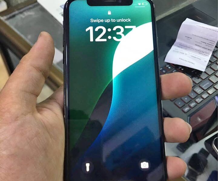iPhone XS 256GB