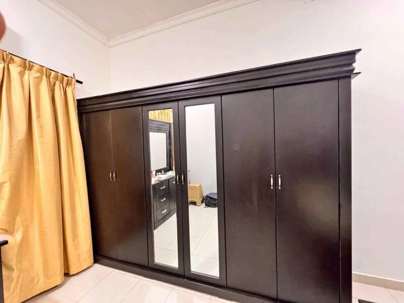 Bed room set