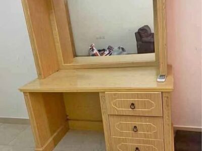 Dressing Table