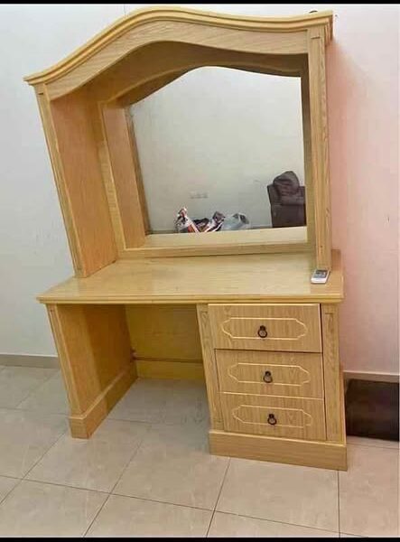 Dressing Table