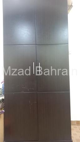 Cupboard