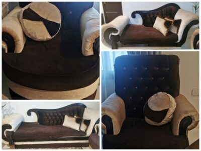 BHD 50, Sofa Set (7 Seater)