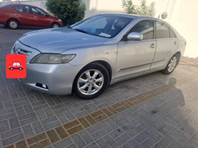 For Sale Toyota Camry