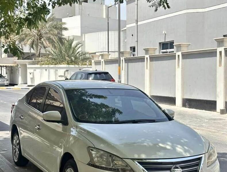 Nissan Sentra 1.8SV