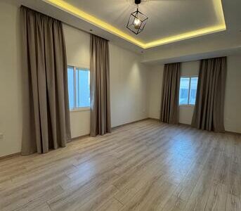 BHD 800, Furnished, For Rent, A Commercial, Office, And Residential Villa In The Adliya