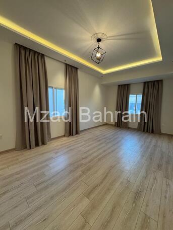BHD 800, Furnished, For Rent, A Commercial, Office, And Residential Villa In The Adliya