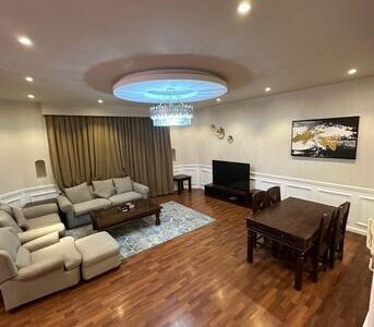 BHD 600, Furnished, Furnished Villa For Rent In Juffair