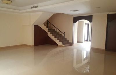 BHD 600, 3 BHK Spacious Villa For Rent In Salmaniya