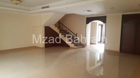 BHD 600, 3 BHK Spacious Villa For Rent In Salmaniya