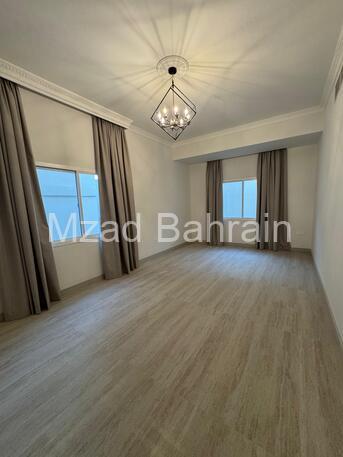 BHD 800, Furnished, For Rent, A Commercial, Office, And Residential Villa In The Adliya
