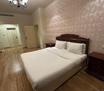 BHD 600, Furnished, Furnished Villa For Rent In Juffair