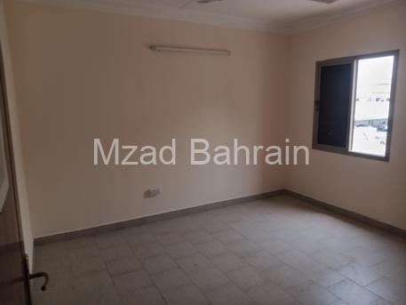 BHD 310, 3 Bedrooms Villa For Rent Buhair- Huge Backyard And Parking