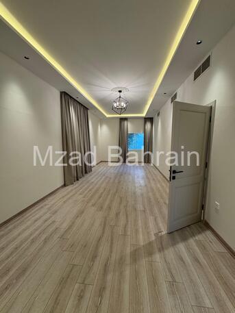 BHD 800, Furnished, For Rent, A Commercial, Office, And Residential Villa In The Adliya