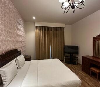 BHD 600, Furnished, Furnished Villa For Rent In Juffair