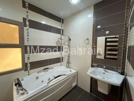 BHD 1500, Furnished, A Very Luxurious Villa For Rent In Arad