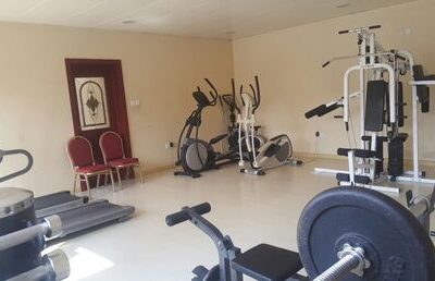 BHD 600, 3 BHK Spacious Villa For Rent In Salmaniya
