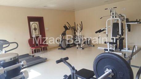 BHD 600, 3 BHK Spacious Villa For Rent In Salmaniya