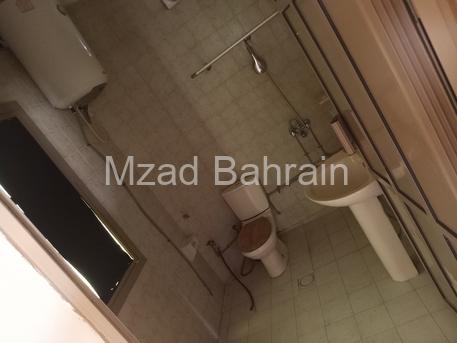 BHD 310, 3 Bedrooms Villa For Rent Buhair- Huge Backyard And Parking
