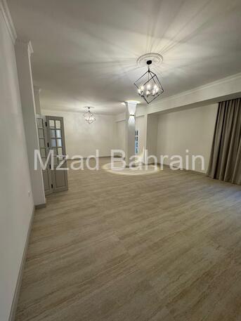 BHD 800, Furnished, For Rent, A Commercial, Office, And Residential Villa In The Adliya