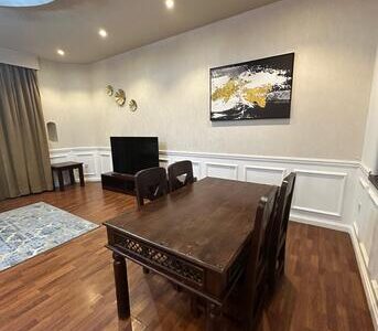 BHD 600, Furnished, Furnished Villa For Rent In Juffair