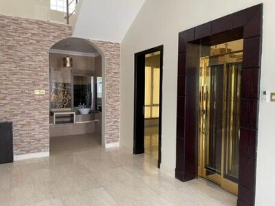 BHD 1500, Furnished, A Very Luxurious Villa For Rent In Arad