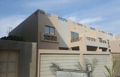 BHD 600, 3 BHK Spacious Villa For Rent In Salmaniya