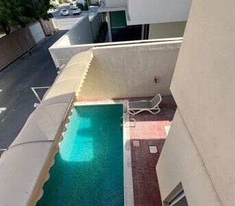 BHD 850, 450 Sq. Meter, EXCELLENT 4BHK SEMIFURNISHED VILLA WITH PRIVATE POOL