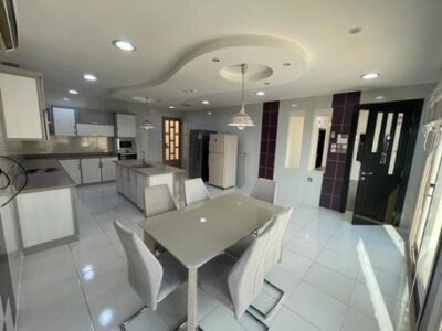 BHD 1500, Furnished, A Very Luxurious Villa For Rent In Arad