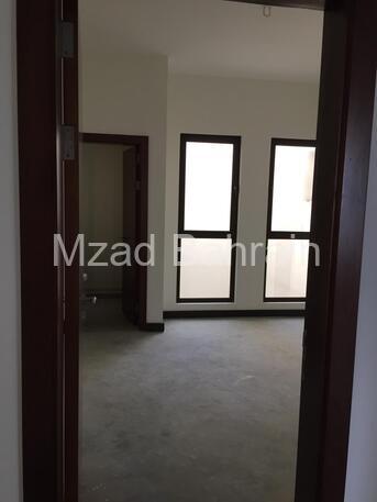 BHD 600, Corner Villa In Al Nour Neighborhood