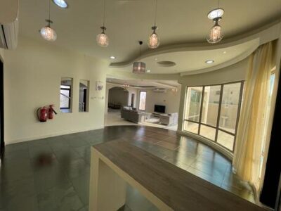 BHD 1500, Furnished, A Very Luxurious Villa For Rent In Arad