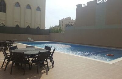 BHD 600, 3 BHK Spacious Villa For Rent In Salmaniya