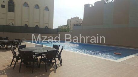 BHD 600, 3 BHK Spacious Villa For Rent In Salmaniya