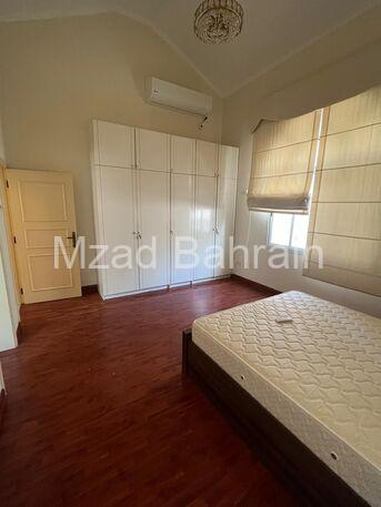 BHD 850, 450 Sq. Meter, EXCELLENT 4BHK SEMIFURNISHED VILLA WITH PRIVATE POOL