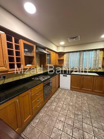 BHD 600, Furnished, Furnished Villa For Rent In Juffair