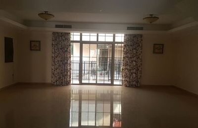 BHD 600, 3 BHK Spacious Villa For Rent In Salmaniya