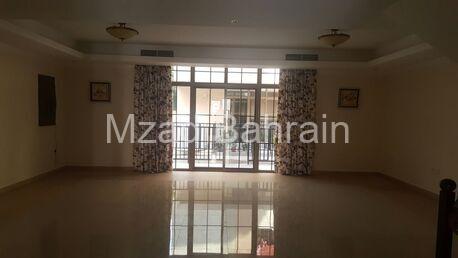 BHD 600, 3 BHK Spacious Villa For Rent In Salmaniya