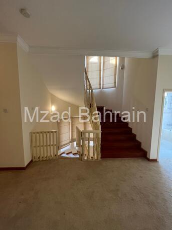 BHD 850, 450 Sq. Meter, EXCELLENT 4BHK SEMIFURNISHED VILLA WITH PRIVATE POOL