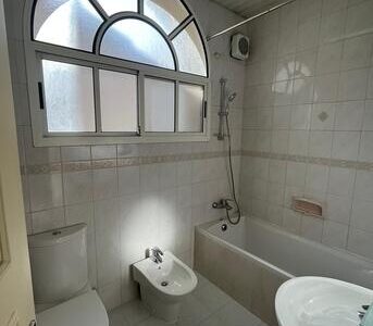BHD 850, 450 Sq. Meter, EXCELLENT 4BHK SEMIFURNISHED VILLA WITH PRIVATE POOL