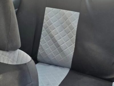 Honda Civic 2002