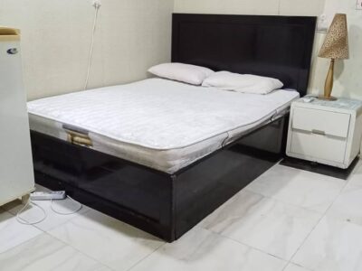 Studio for rent in qudaibiya