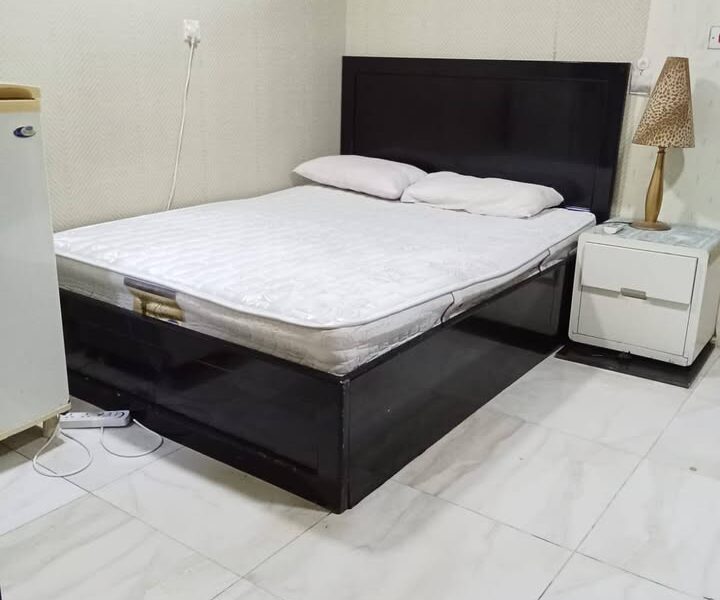 Studio for rent in qudaibiya