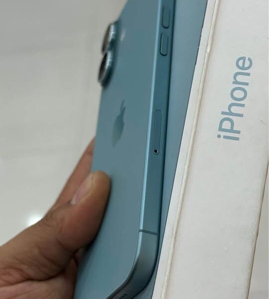iPhone 16 Plus 128gb