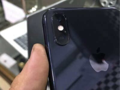 iPhone XS 256GB