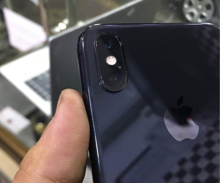 iPhone XS 256GB