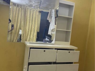 Mughal home furniture