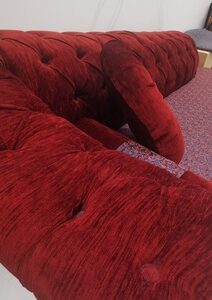 BHD 40, 3-seater Sofa