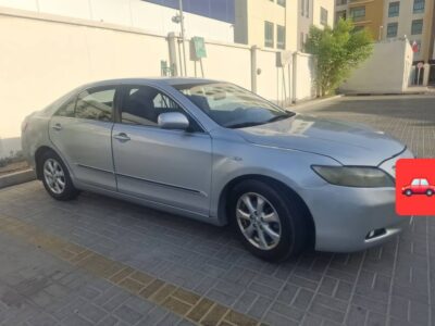 For Sale Toyota Camry